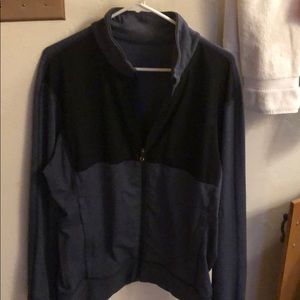 Zip up men’s lululemon